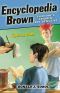 [Encyclopedia Brown 03] • Finds the Clues